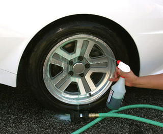 Illustration for article titled Wheel Cleaning Tips in Detail